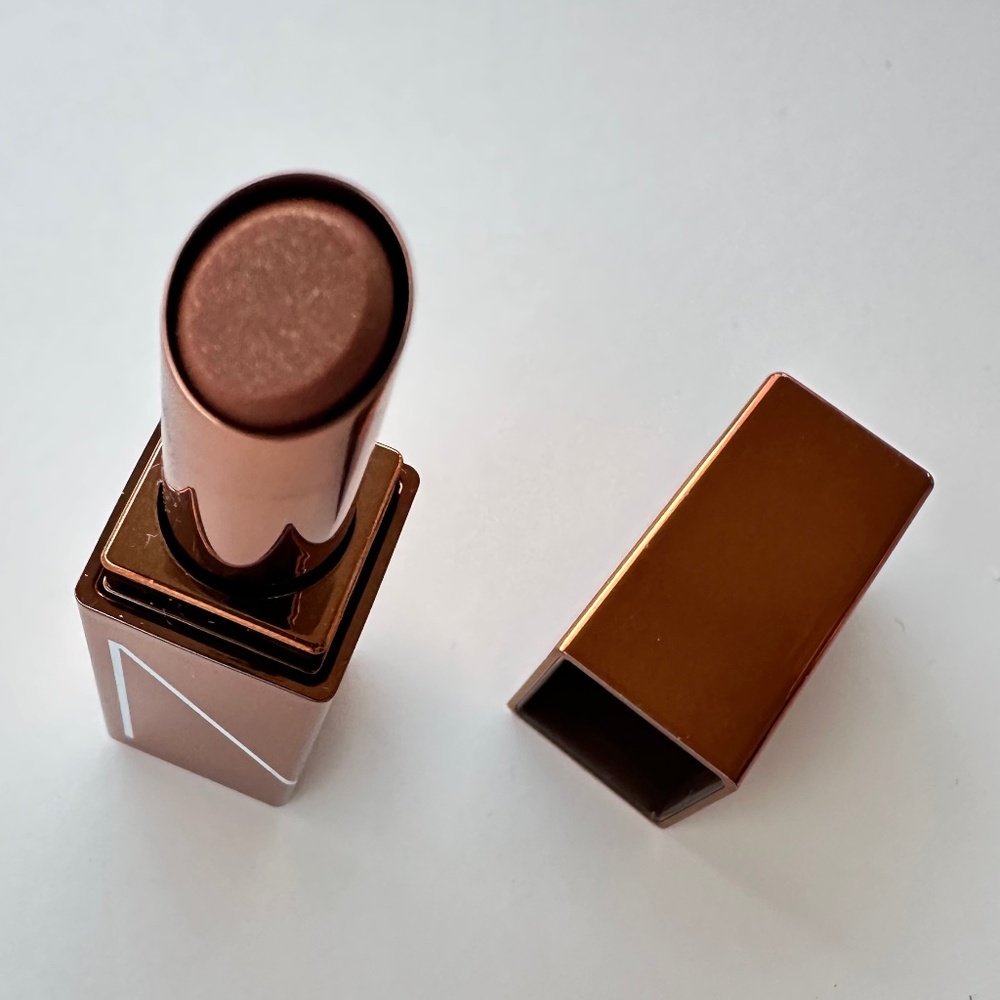 Mini NARS Afterglow Lip Balm in Laguna - Picture 3 of 9